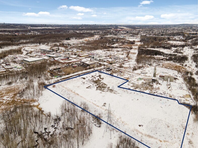 More Photos Of Rue De Lanoraie, Gatineau Land For Sale