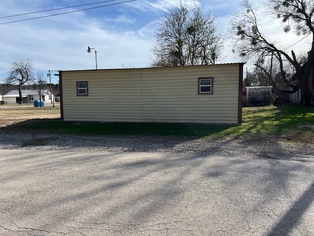 More Photos Of 902 Bevans St., Menard General Retail For Sale