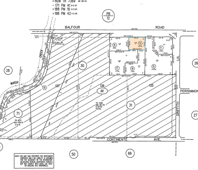 More Photos Of 3870 Balfour Rd, Brentwood Storefront Retail Office For Lease