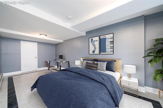 More Photos Of 168 COLES St, Jersey City Office Residential For Sale