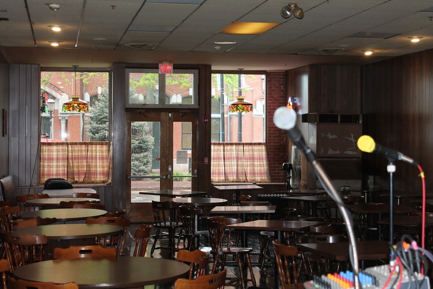 More Photos Of 241-245 Central St, Lowell Storefront Retail Office For Sale