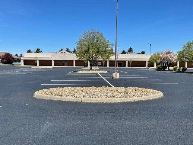 More Photos Of 2251 Rombach Ave, Wilmington Office For Lease