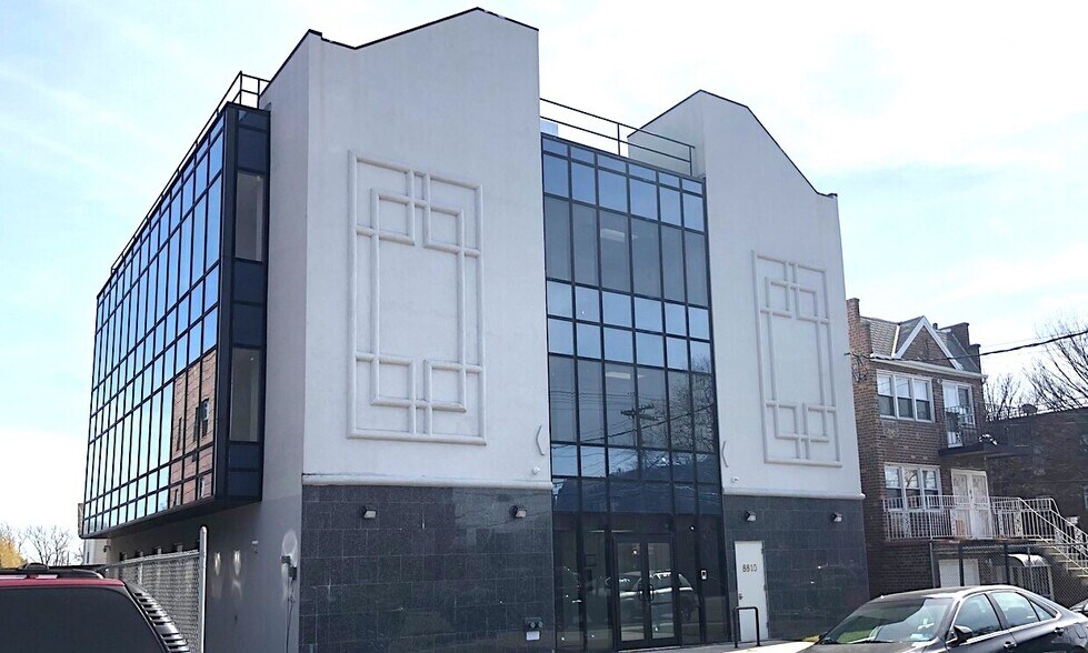 More Photos Of 8810 Avenue J, Brooklyn Specialty For Lease