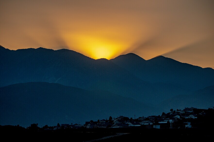 More Photos Of 6555 Devils Canyon Rd, San Bernardino Land For Sale