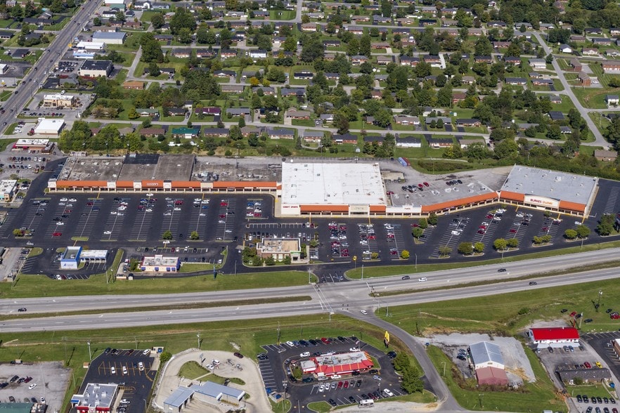 More Photos Of 1560 Hustonville Rd, Danville Unknown For Lease