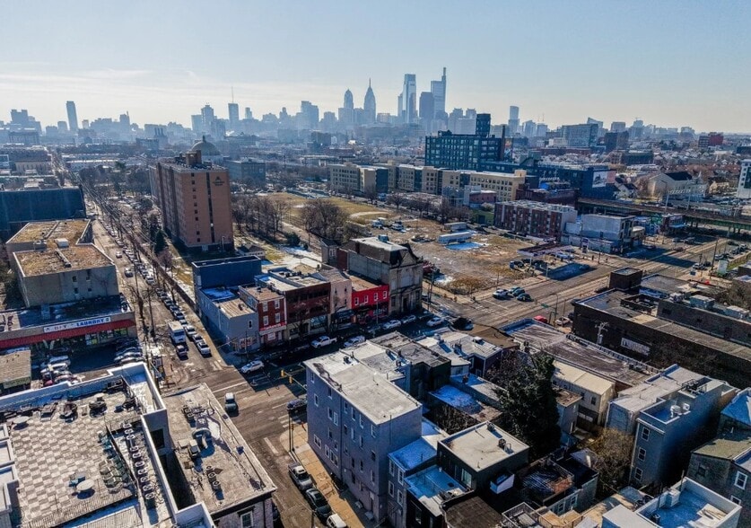 More Photos Of 701-703 W Girard Ave, Philadelphia Apartments For Sale