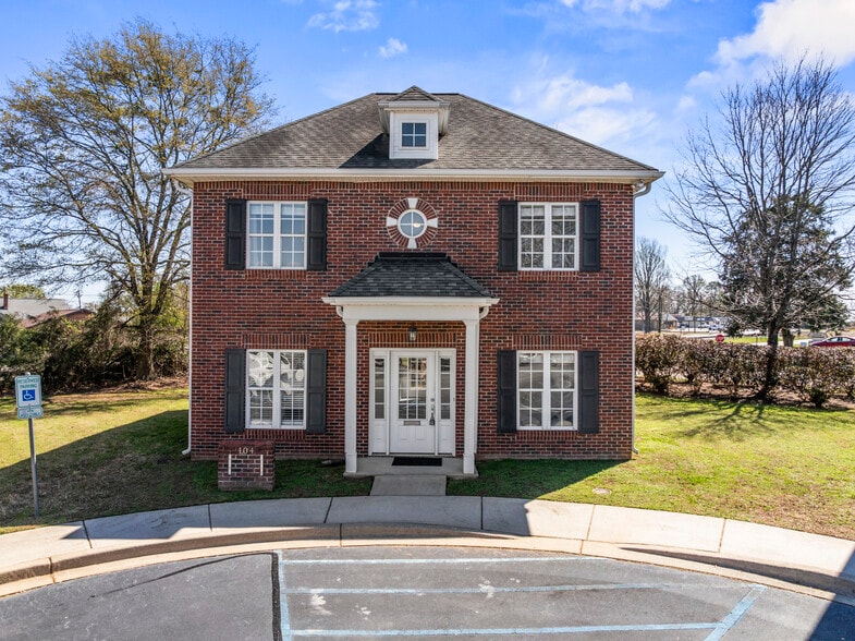 Primary Photo Of 104 Renaissance Cir, Mauldin Office For Lease