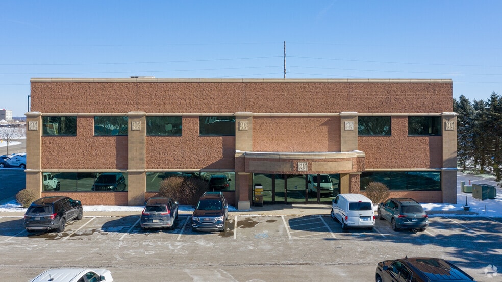 Primary Photo Of 8436 Homestead Dr, Zeeland Office For Lease