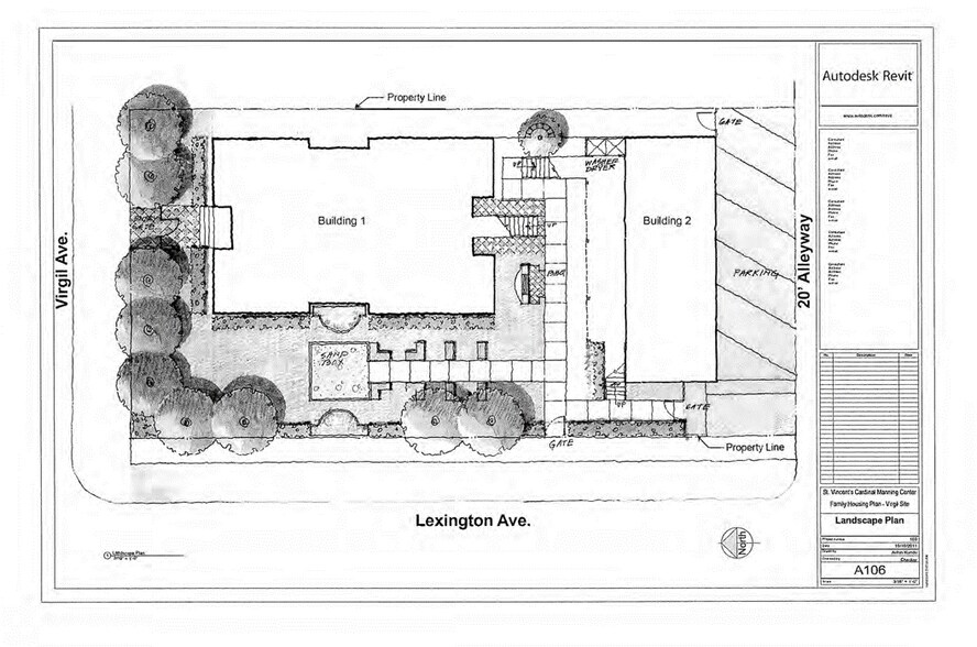 More Photos Of 1181-1185 N Virgil Ave, Los Angeles Apartments For Sale