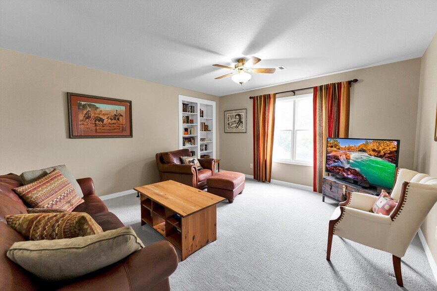 More Photos Of 115 Tanglewood Dr, Huntsville Land For Sale