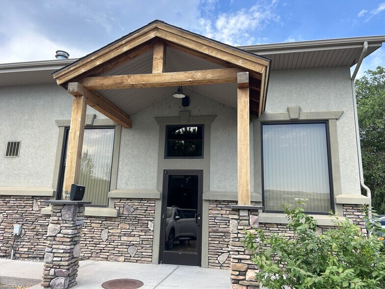 More Photos Of 750 W Quinn Rd, Pocatello Medical For Sale