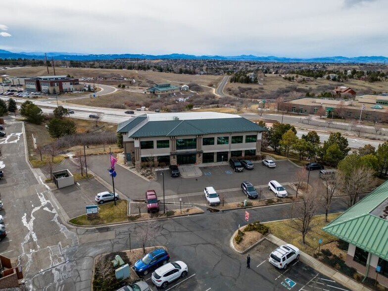More Photos Of 7501 Village Square Dr, Castle Pines Medical For Sale