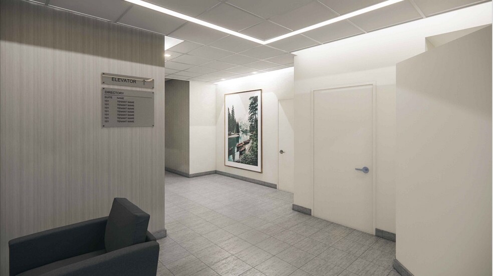 More Photos Of 850-870 N Milwaukee Ave, Vernon Hills Unknown For Lease