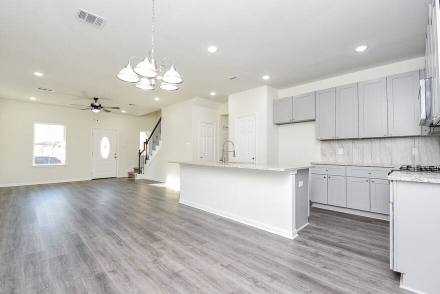 More Photos Of 2815 Bowlin Leaf Ln, Houston Multifamily For Sale