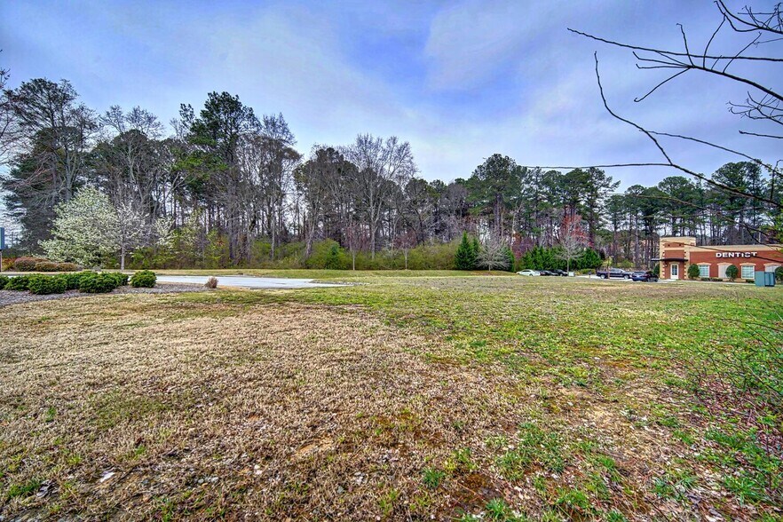 More Photos Of 2518-A Loganville Hwy, Grayson Land For Sale