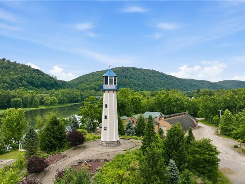 More Photos Of 5 Lighthouse Rd Rd, Tionesta Land For Sale