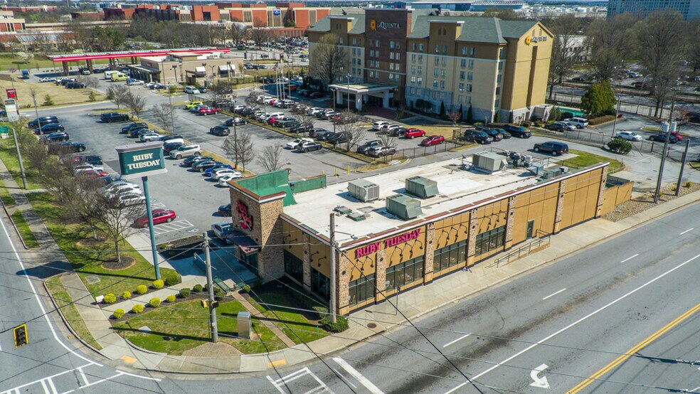 More Photos Of 1230 Virginia Ave, Atlanta Restaurant For Lease