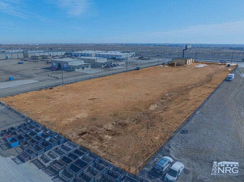 More Photos Of 13100 State Highway 191, Midland Manufacturing For Lease