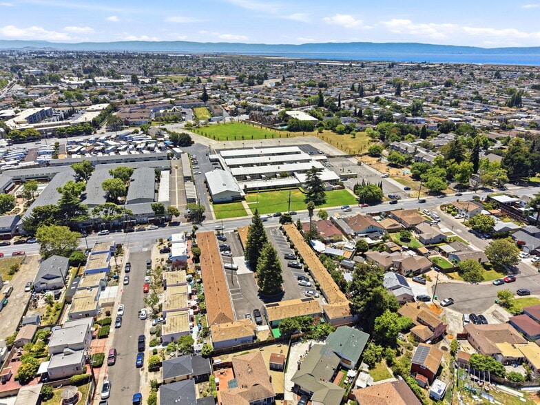 More Photos Of 755 Fargo Ave, San Leandro Apartments For Sale