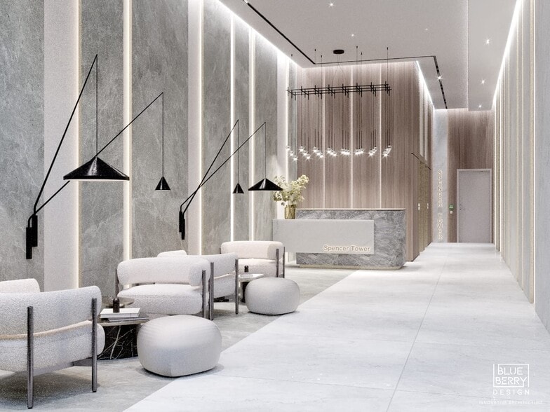 More Photos Of 31 Spencer St, Brooklyn Office For Sale