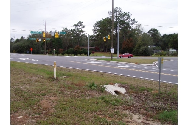 More Photos Of 9250 Jeff Hamilton Rd, Mobile Land For Sale