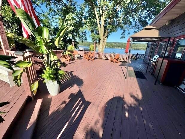 More Photos Of 2846 Fire Lane 1, Moravia Restaurant For Sale