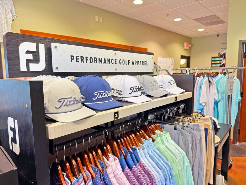 More Photos Of 10301 S 600 Rd, Miami Golf Course Driving Range For Sale