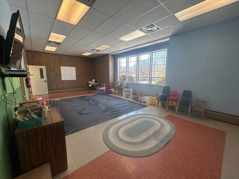 More Photos Of 5762 Zoar Rd, Morrow Religious Facility For Sale