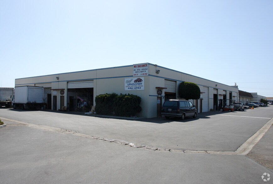 More Photos Of 1222-1230 Saviers Rd, Oxnard Industrial For Sale