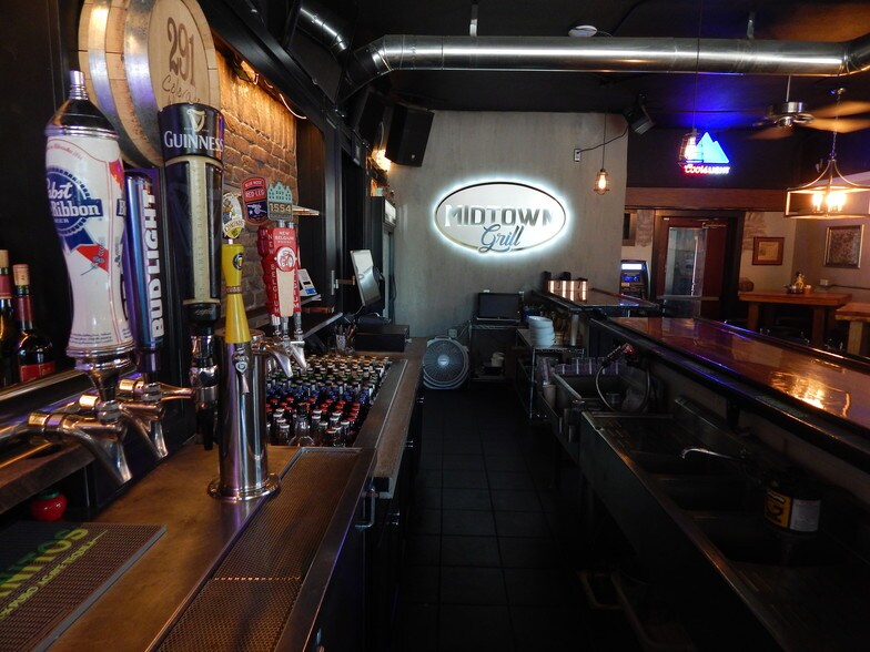 More Photos Of 333 S Tejon St, Colorado Springs Restaurant For Lease