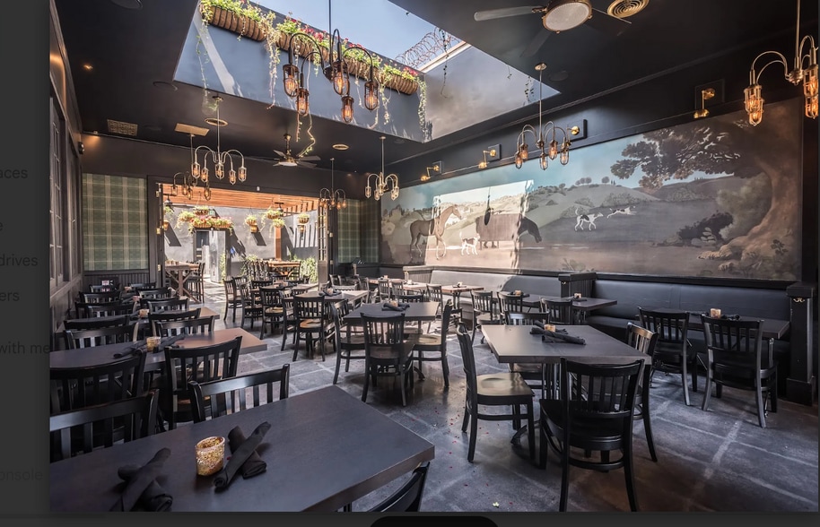 More Photos Of 10543 W Pico Blvd, Los Angeles Restaurant For Lease