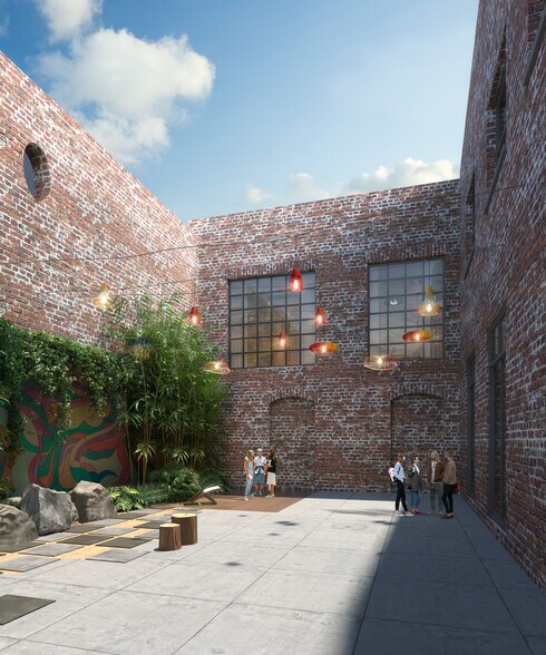 More Photos Of 1909 E Westmoreland St, Philadelphia Warehouse For Lease