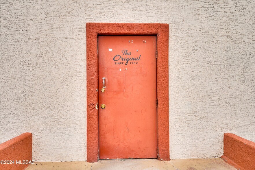 More Photos Of 3000 S Mission Rd, Tucson Storefront Retail Residential For Sale
