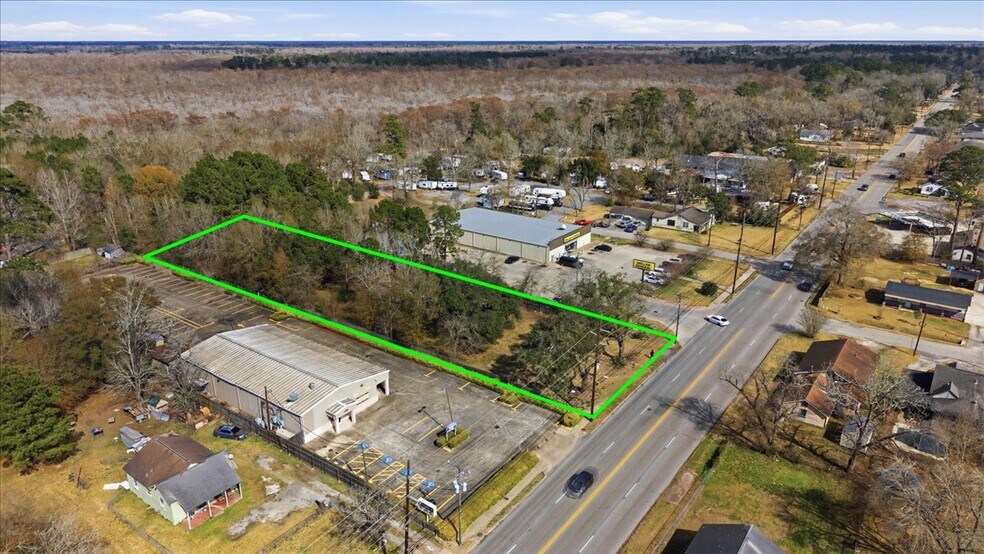 More Photos Of 2740 E Lucas Dr, Beaumont Land For Sale