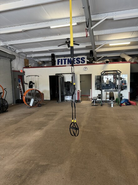 More Photos Of 540 S Highway 27, Clermont Flex For Lease