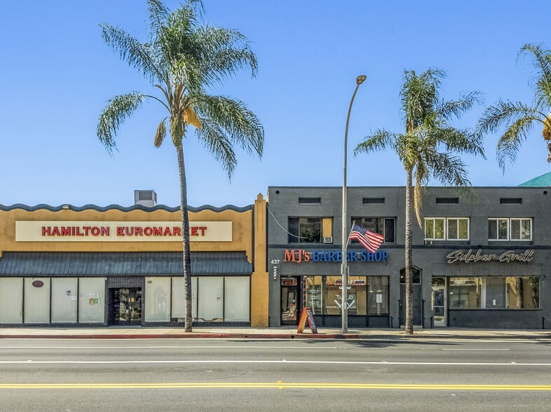 Primary Photo Of , Alhambra General Retail For Sale