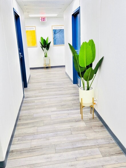 More Photos Of 12401 E 43rd St, Independence Medical For Lease