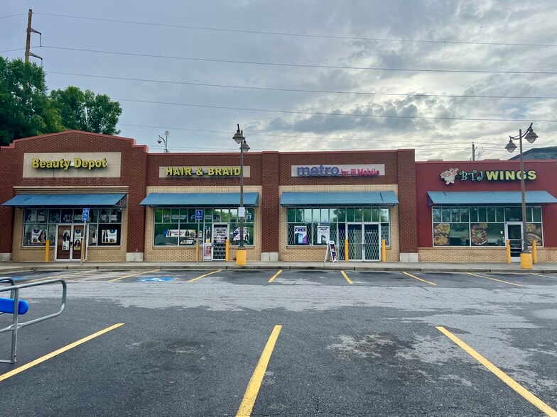 More Photos Of , Atlanta General Retail For Sale