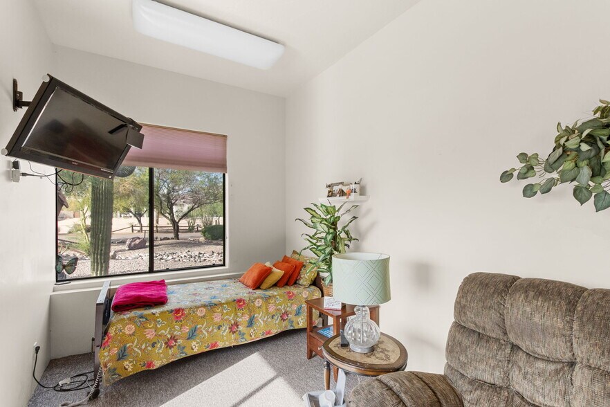 More Photos Of 10027 E Hillview St, Mesa Assisted Living For Sale