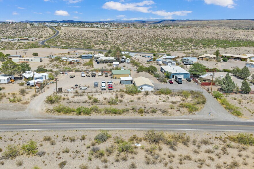 More Photos Of 779 NM-181, Elephant Butte Office Residential For Sale