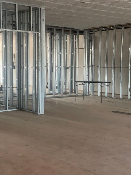 More Photos Of 135 Hillsboro St, Oxford Storefront Retail Office For Sale