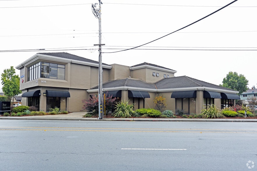 More Photos Of 1414 Soquel Ave, Santa Cruz Office For Lease