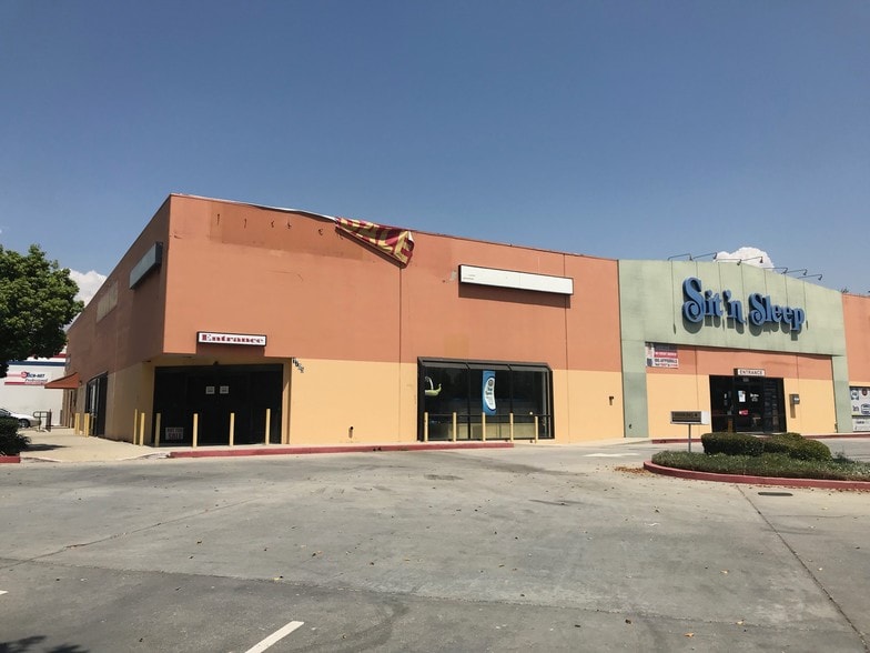 More Photos Of 1705 W Garvey Ave N, West Covina Unknown For Lease