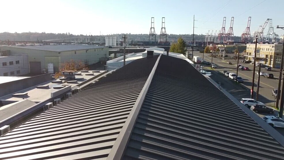 Primary Photo Of 3201 1st Ave S, Seattle Loft Creative Space For Lease