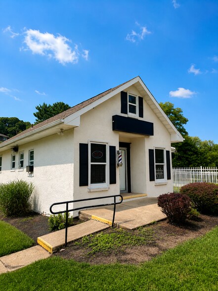 Primary Photo Of 3723 Old Capitol Trl, Wilmington Storefront Retail Office For Lease