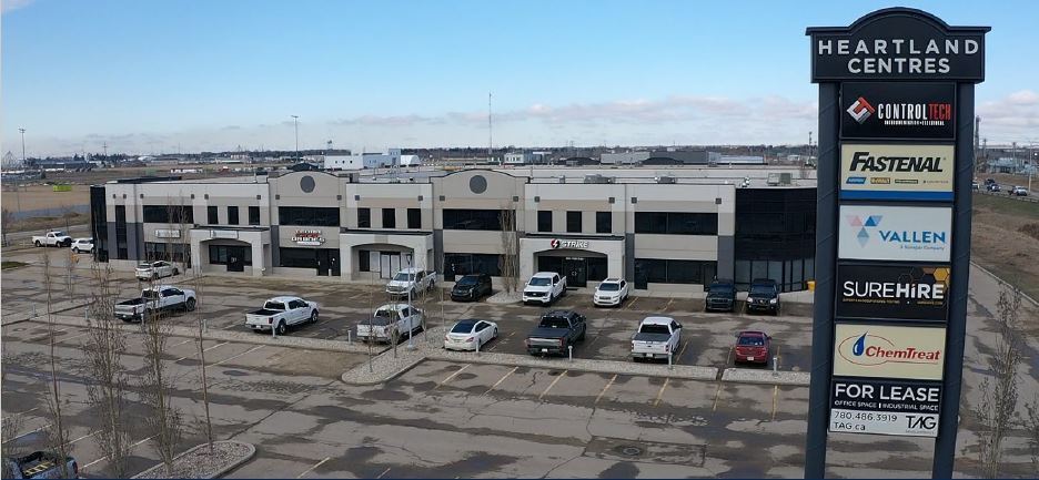 More Photos Of 11870 88th Ave, Fort Saskatchewan Unknown For Lease