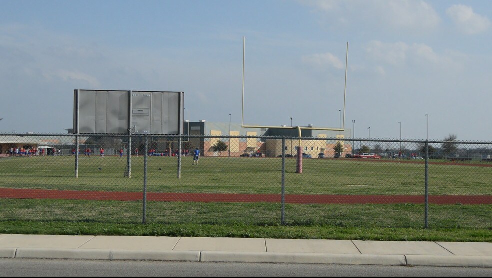 More Photos Of FM 1518, Schertz Land For Sale