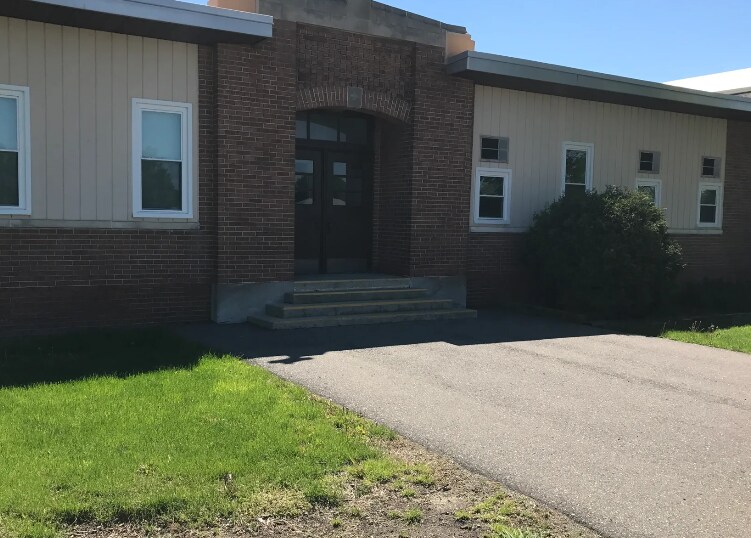 More Photos Of 2901 Manning St, Trenton Religious Facility For Sale