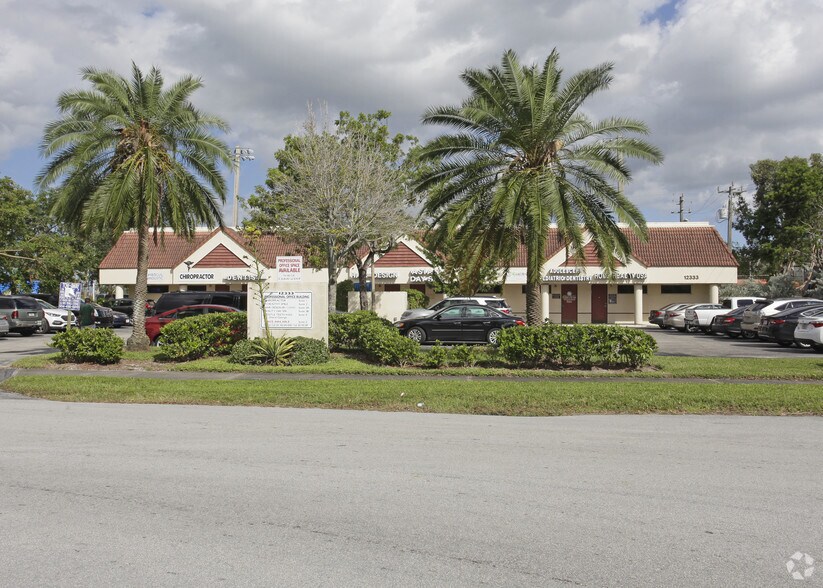 More Photos Of 12333 NW 18th St, Pembroke Pines Medical For Lease