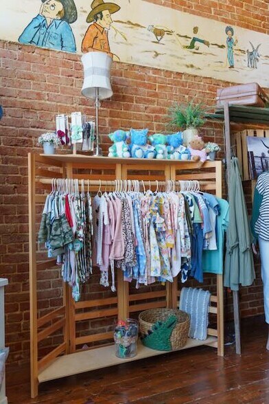 More Photos Of 113 W Main St, Watonga Storefront For Sale